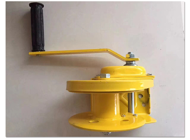 雙安1200LB手動絞盤圖片9