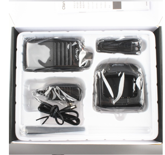 摩托羅拉CLA418對講機圖片11