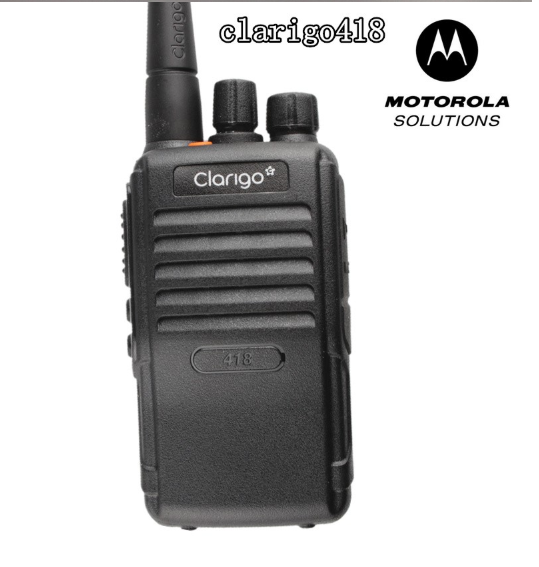 摩托羅拉CLA418對講機圖片12