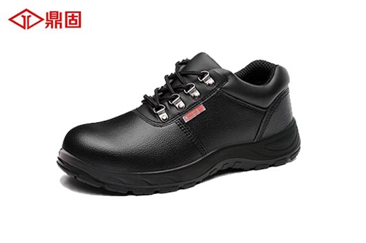 鼎固勞保鞋