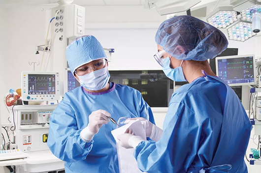 醫用防護服是如何保護醫護人員的？