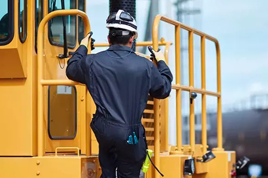 杜邦Nomex電弧防護(hù)服有效預(yù)防電弧傷害