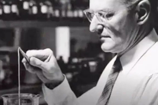 杜邦面料發(fā)展史