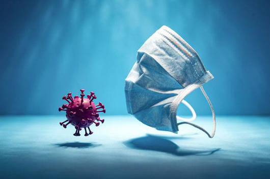 防病毒口罩標(biāo)準(zhǔn)是什么