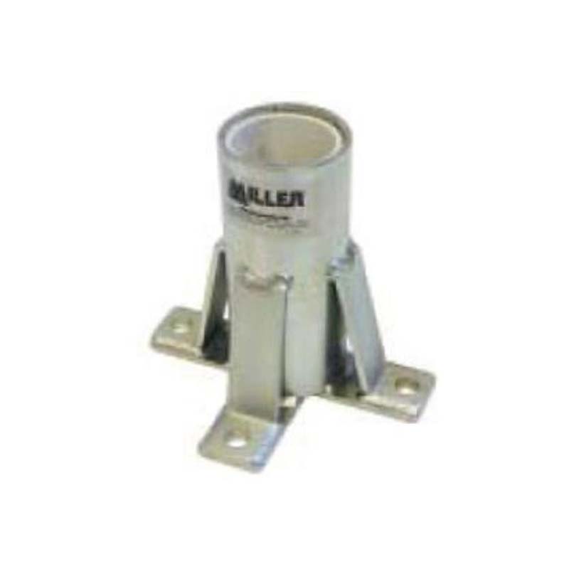 霍尼韋爾DH-7ZP/平面底部基座圖片