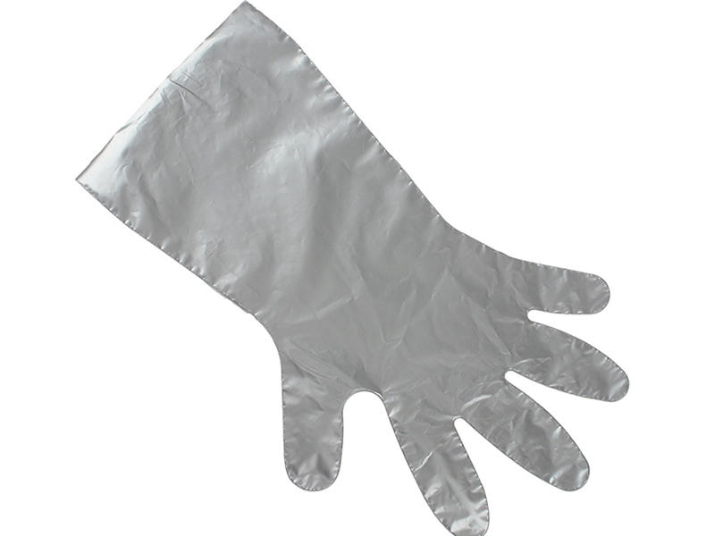 Honeywell霍尼韋爾SSG復合膜防化手套圖片9