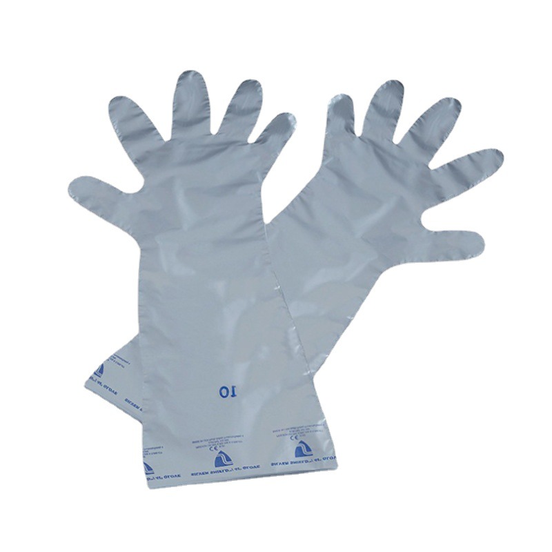 Honeywell霍尼韋爾SSG29/10復合膜防化手套圖片