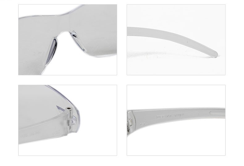 梅思安9913279百固-C防護眼鏡圖片3