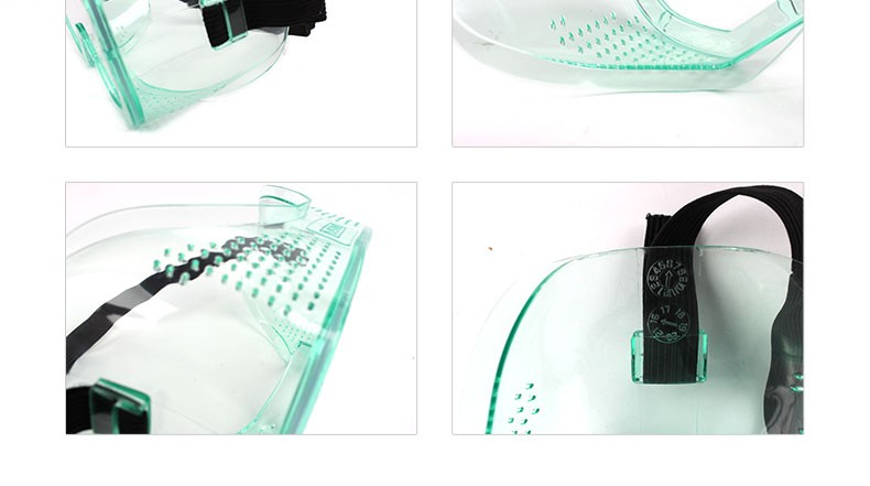 梅思安9913221E-Gard護目鏡圖片4