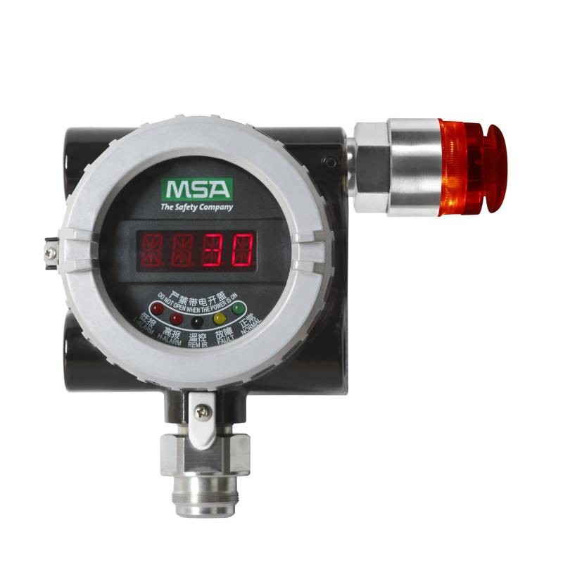 梅思安10168110聲光報器AF5000圖片