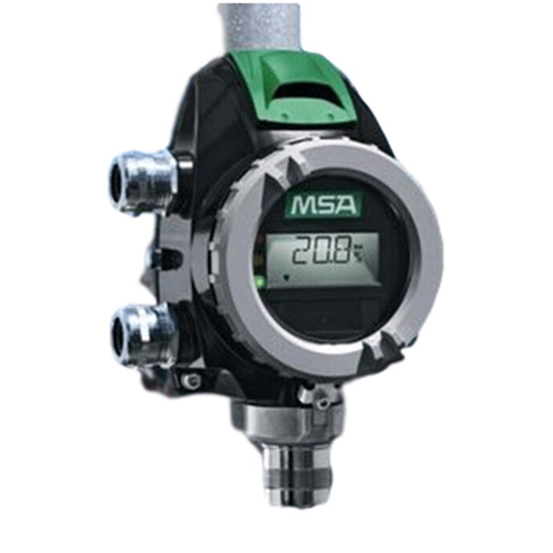 梅思安10123803PrimaXP CL2氣體探測(cè)器圖片