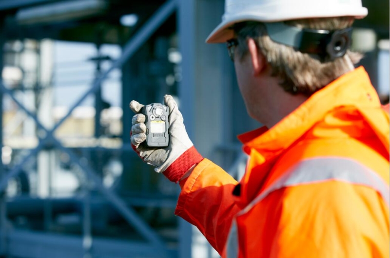 梅思安10161491（進口版）天鷹2X單氣體檢測儀圖16