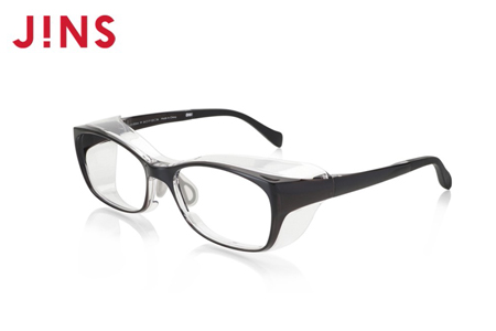 睛姿（JINS）護目鏡