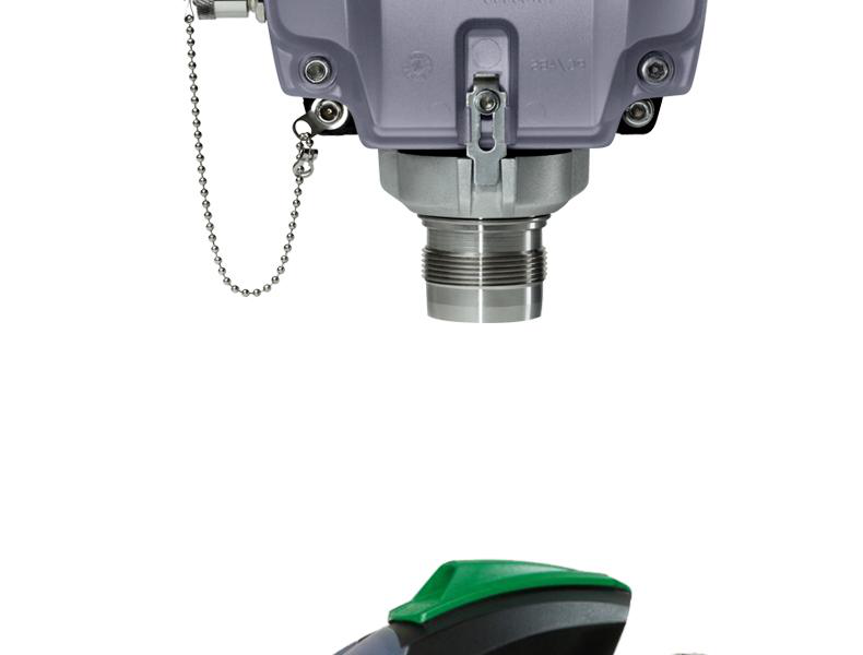 梅思安10123773 PrimaX I本安基本型硫化氫氣體探測(cè)器圖片2