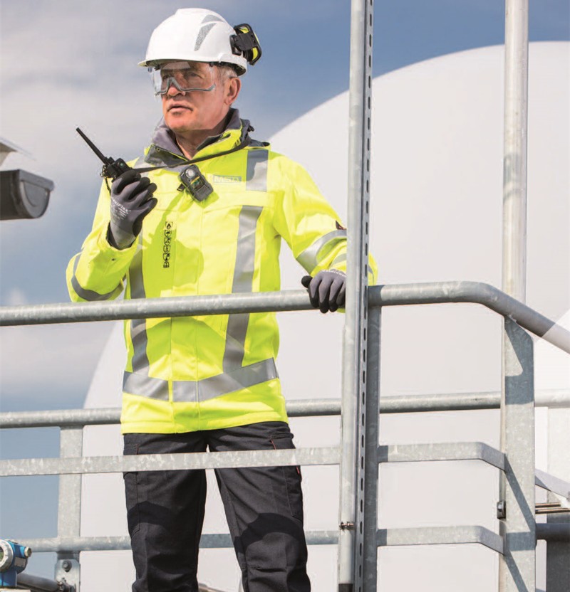 梅思安10196208(國產熒光外殼版)天鷹2XT雙氣體檢測儀圖片17