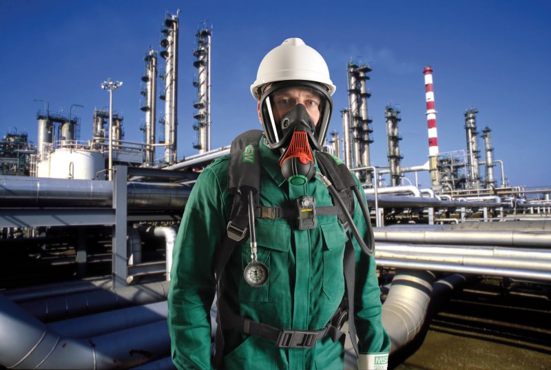 梅思安10196208(國產熒光外殼版)天鷹2XT雙氣體檢測儀圖片18