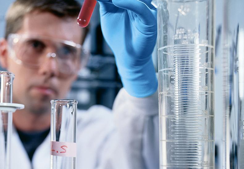 Ansell安思爾10-135MICROFLEX丁腈手套圖10