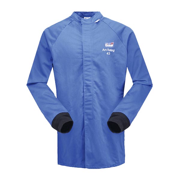 雷克蘭AR43SC防電弧大褂式上衣