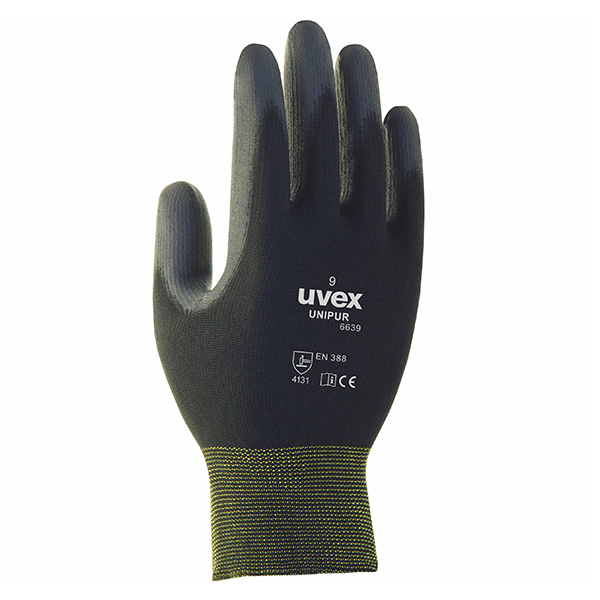 UVEX優(yōu)唯斯60248機械耐磨勞保手套圖片