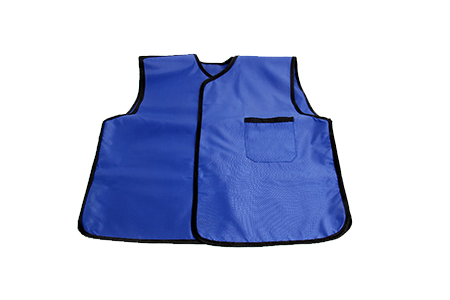 鉛衣防護(hù)服圖片