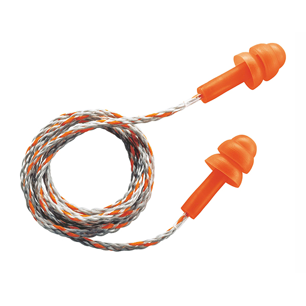 UVEX優唯斯2112101拋棄型防噪音耳塞圖片