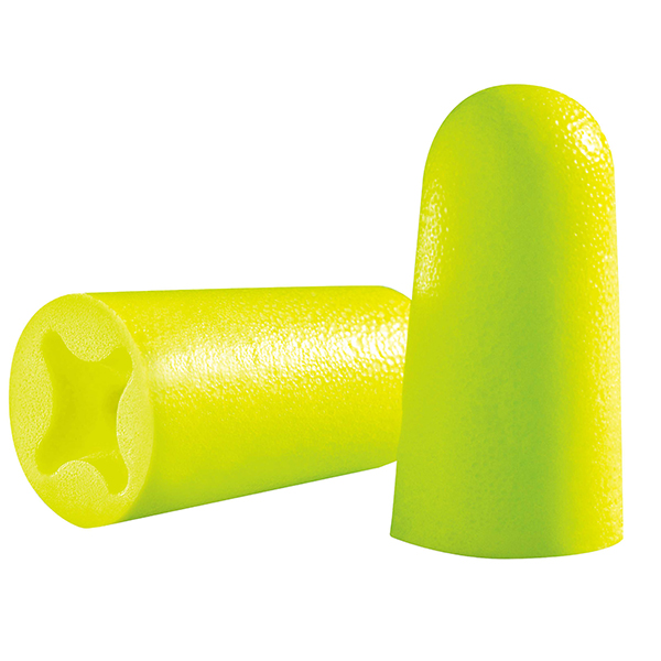 UVEX優唯斯2112094拋棄型防噪音耳塞圖片