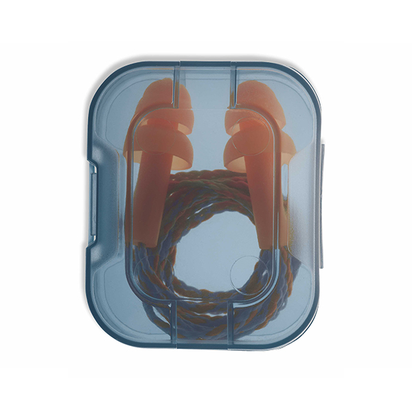 UVEX優唯斯2111237重復使用型防噪音耳塞圖片