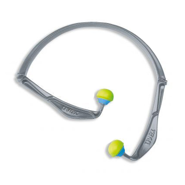 UVEX優(yōu)唯斯2125344耳機(jī)式防噪音耳塞圖片