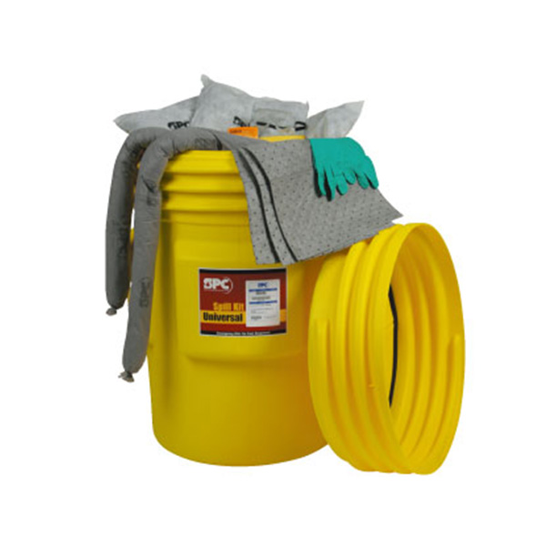 SPC SKR-95溢漏應急大桶圖片