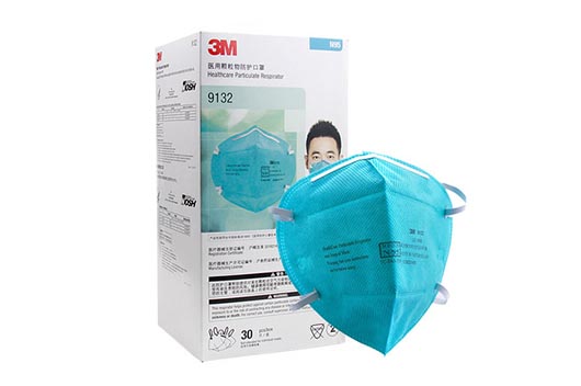 3M9132口罩圖片