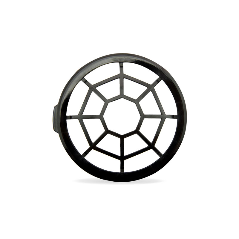 興研KGC-10濾棉蓋圖片