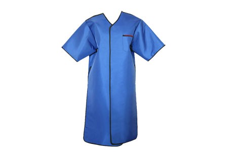 鉛衣防護服圖片