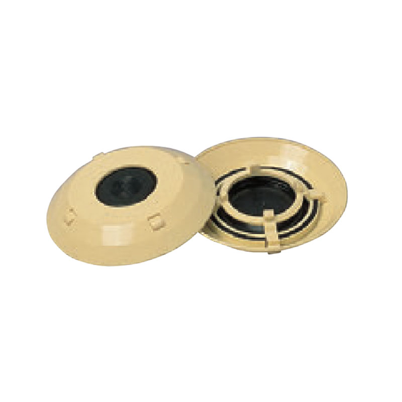 重松2870濾盒防護蓋圖片