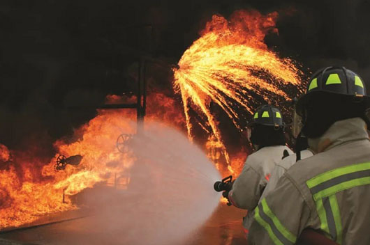新款紅外火焰探測器