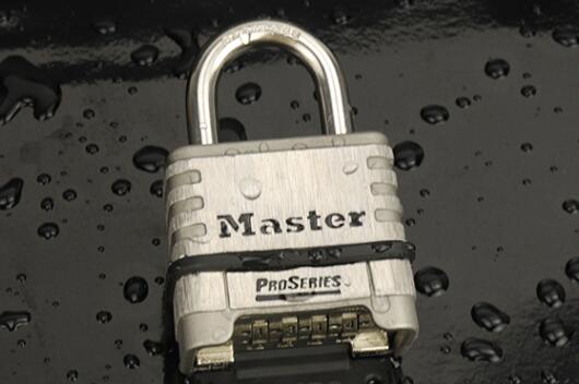 掛鎖的正確保養與維護方法