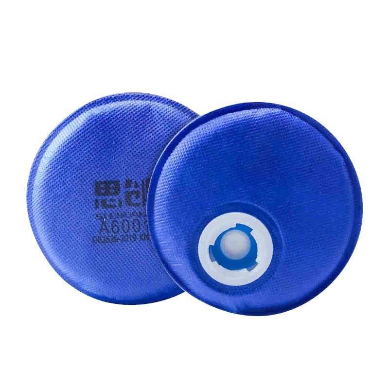 思創ST-A6001KN100濾棉圖片