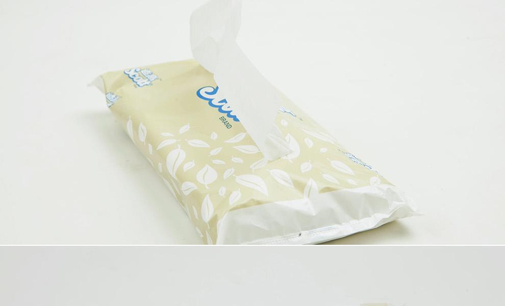 金佰利0020-01SCOTT雙層PE袋裝面紙圖7