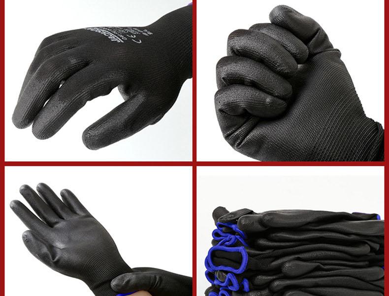 金佰利94409 G40機(jī)械勞保手套圖12