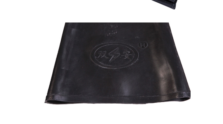 雙安CX002耐油手套圖9