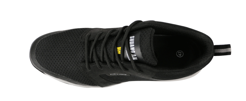 雙安19JKD006 10KV防砸絕緣鞋圖5