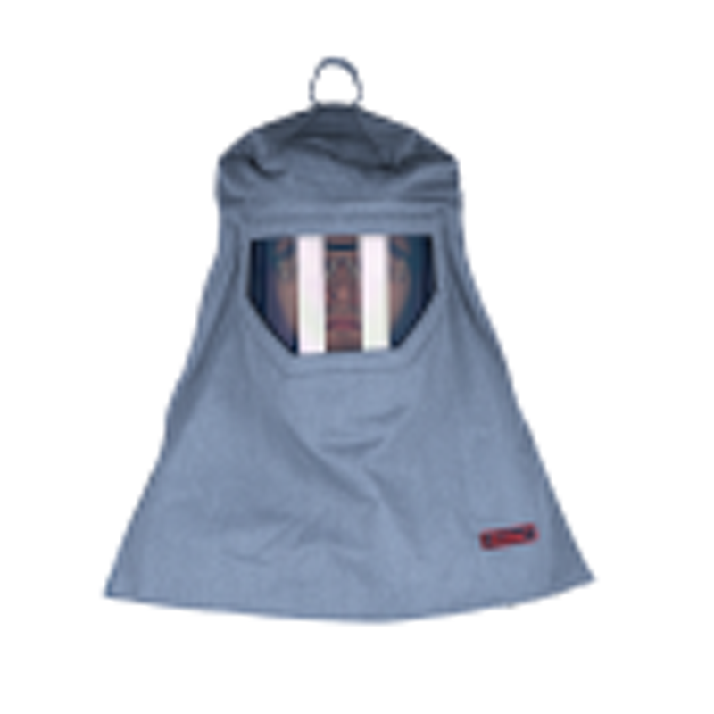 誠(chéng)格ArcPro-Hood-DP12G 12cal高透灰防電弧頭罩圖片