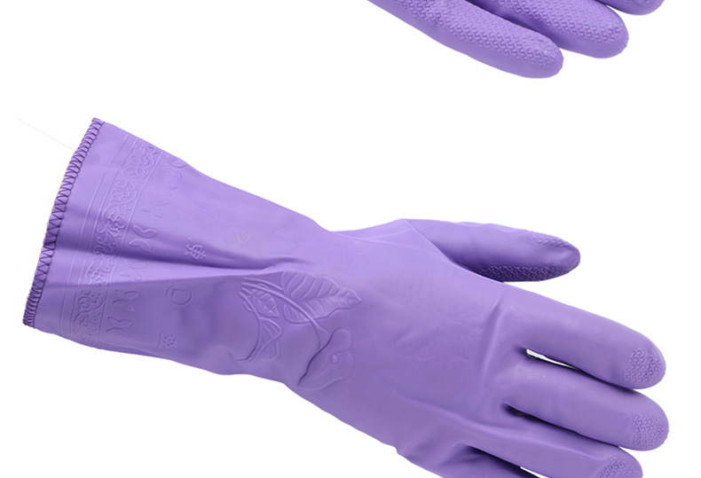 東亞808-2加絨勞保手套圖13