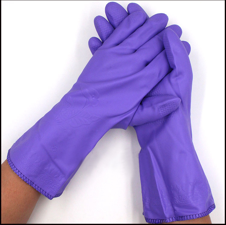 東亞808-2加絨勞保手套圖12