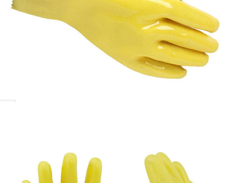 博爾格045防酸堿勞保手套圖14