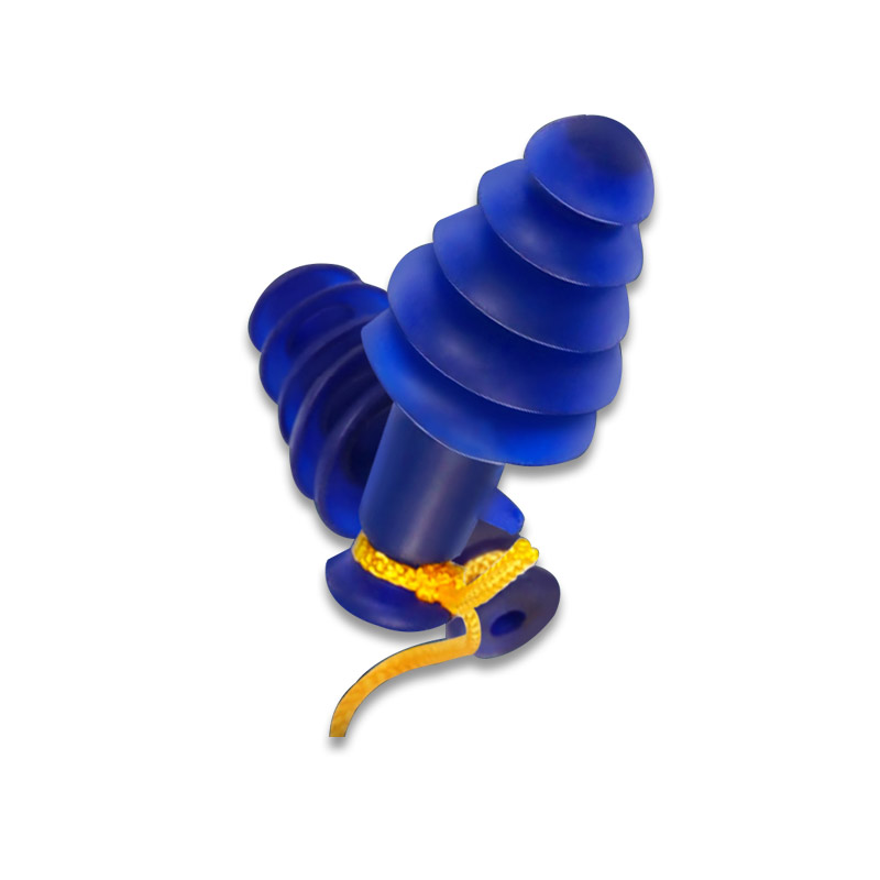 藍(lán)鷹NP364減壓降噪防噪音耳塞圖片3