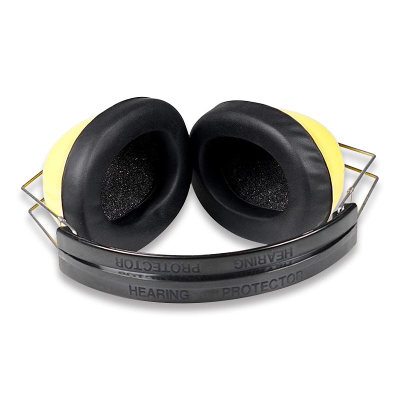 藍鷹EM65防噪音耳罩圖片1