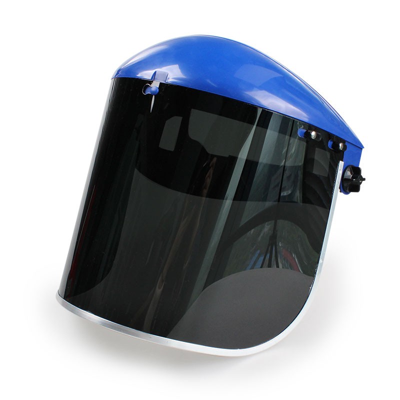 藍鷹FC48G5防護面屏圖片2