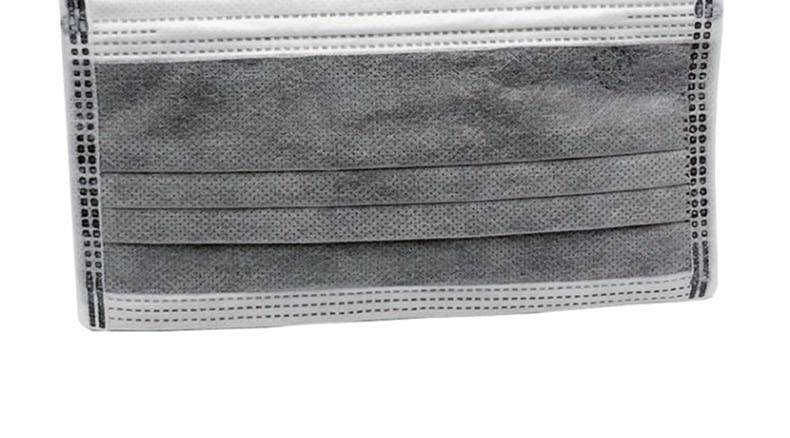 冠樺E-1106一次性口罩圖7