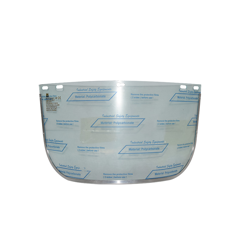 藍鷹FC48T防護面屏圖片1