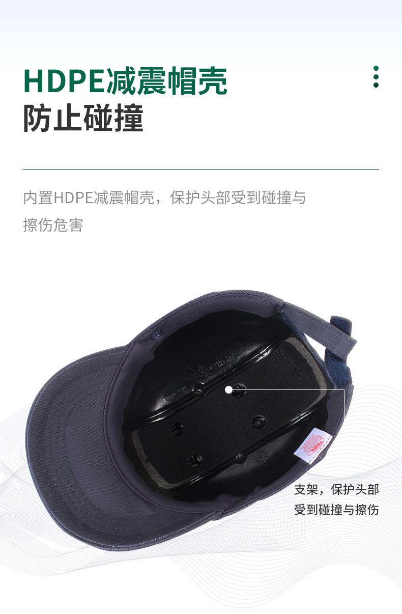 潔適比01-2004運動型安全帽圖5